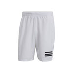 Abbigliamento Da Tennis adidas Club 3-Stripes Shorts Men